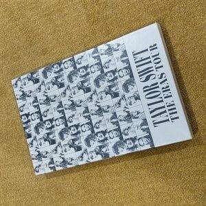 Taylor Swift VIP box